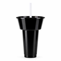 VASO PET 700ML DACTZEN