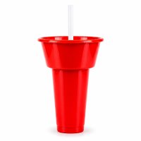 VASO PET 700ML DACTZEN
