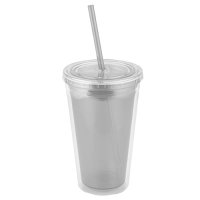 VASO PLÁSTICO 500ML DADALV