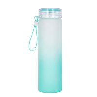 BOTELLA VIDRIO 320ML DADENE