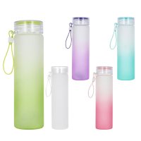 BOTELLA VIDRIO 320ML DADENE