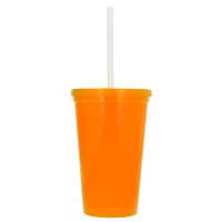 VASO POLIPROPILENO 500ML DADEVO