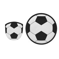 BALÓN POLIÉSTER PLEGABLE DADILX