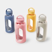 CILINDRO VIDRIO BOROSILICATO / SILICN / PLASTICO TADUEL