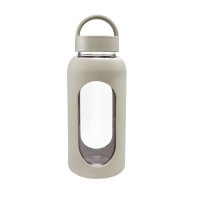CILINDRO VIDRIO BOROSILICATO / SILICN / PLASTICO TADUEL
