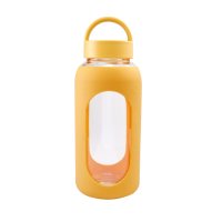 CILINDRO VIDRIO BOROSILICATO / SILICN / PLASTICO TADUEL