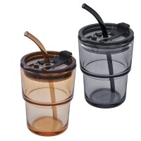 VASO VIDRIO / PLASTICO TADUFT