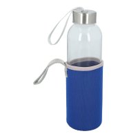 CILINDRO VIDRIO BOROSILICATO / NEOPRENO / ACERO INOXIDABLE TADUON