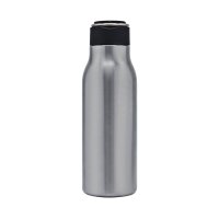 CILINDRO ACERO INOXIDABLE / PLASTICO TAEALV