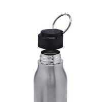 CILINDRO ACERO INOXIDABLE / PLASTICO TAEALV