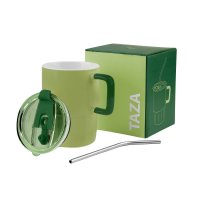 TAZA TAEEYA