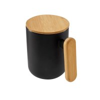 TAZA CERMICA / BAMBU TAEINX
