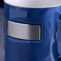 TAZA CERMICA / BAMBU / ACERO INOXIDABLE / METAL TAEIVA