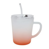 TAZA VIDRIO / PLASTICO / SILICN TAEIZM