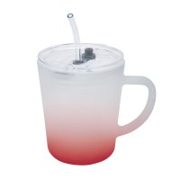 TAZA VIDRIO / PLASTICO / SILICN TAEIZM