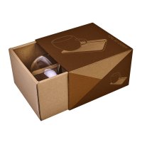 SET VIDRIO BOROSILICATO / BAMBU TAELGO