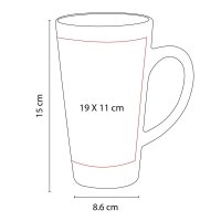 TAZA TAEOELD