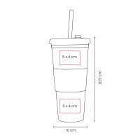 VASO TAEORMO