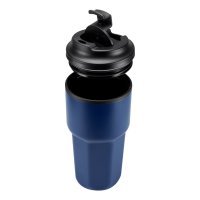 TERMO ACERO INOXIDABLE / PLASTICO VABYDE