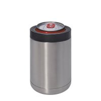 TERMO ACERO INOXIDABLE / PLASTICO VABYLT