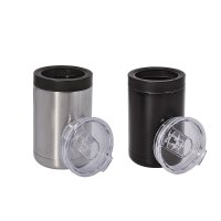 TERMO ACERO INOXIDABLE / PLASTICO VABYLT