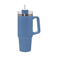 TERMO ACERO INOXIDABLE / PLASTICO VABYNE