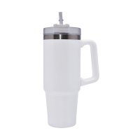 TERMO ACERO INOXIDABLE / PLASTICO VABYNE