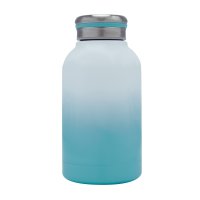 TERMO ACERO INOXIDABLE / PLASTICO VABZON