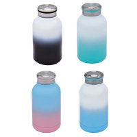 TERMO ACERO INOXIDABLE / PLASTICO VABZON