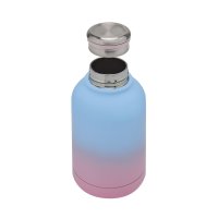 TERMO ACERO INOXIDABLE / PLASTICO VABZON