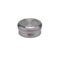 TERMO ACERO INOXIDABLE / PLASTICO VABZON