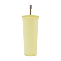 TERMO ACERO INOXIDABLE / PLASTICO / SILICN VACEALV