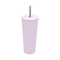 TERMO ACERO INOXIDABLE / PLASTICO / SILICN VACEALV