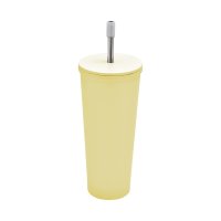 TERMO ACERO INOXIDABLE / PLASTICO / SILICN VACEALV