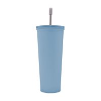TERMO ACERO INOXIDABLE / PLASTICO / SILICN VACEALV