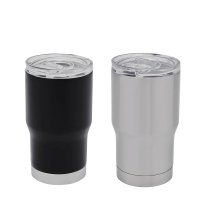 TERMO ACERO INOXIDABLE / PLASTICO VACEELO