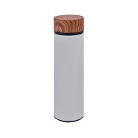 TERMO ACERO INOXIDABLE / PLASTICO VACELM