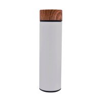 TERMO ACERO INOXIDABLE / PLASTICO VACELM