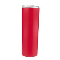 TERMO ACERO INOXIDABLE / PLASTICO VACEVRA