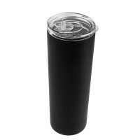 TERMO ACERO INOXIDABLE / PLASTICO VACEVRA