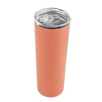 TERMO ACERO INOXIDABLE / PLASTICO VACEVRA