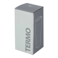 SHOT ACERO INOXIDABLE / PLASTICO VACINTA