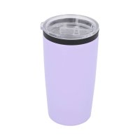 TERMO ACERO INOXIDABLE / PLASTICO VACIURN