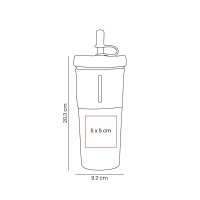 VASO VACIYLT