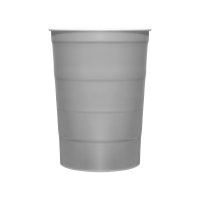 VASO ACERO RECICLADO VACLUSE