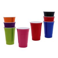 VASO VACLUZL