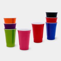 VASO VACLUZL
