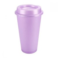 VASO PLASTICO VACLYRE