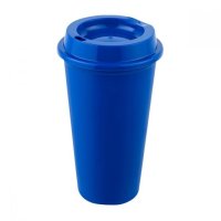 VASO PLASTICO VACLYRE