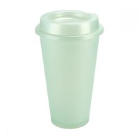 VASO PLASTICO VACLYRE